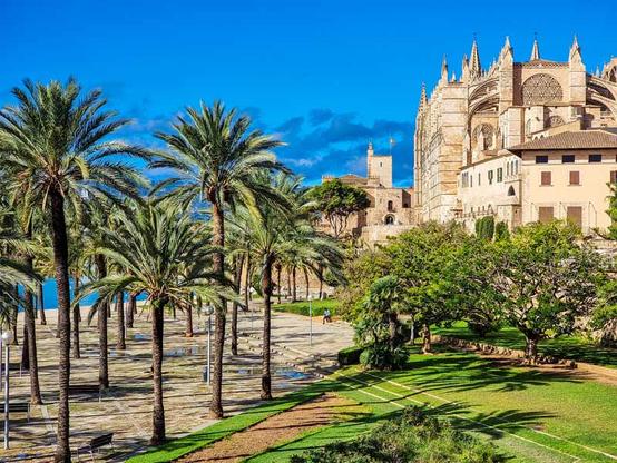 Locals’ Battle With Tourists Heats Up in Spain Over Overtourism