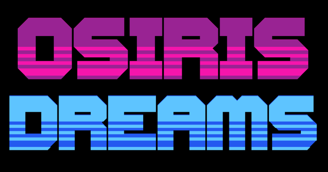 Enter the Ethereal Synthwave Dreamscape Enter the Ethereal Synthwave Dreamscape
