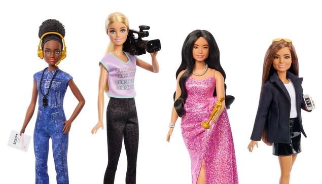 Barbie