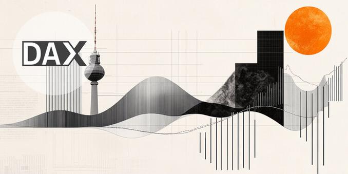DAX (Germany) Index Elliott Wave technical analysis [Video]