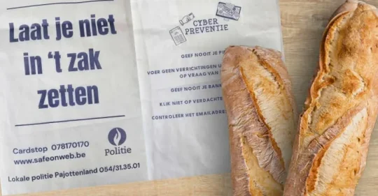 loaf-and-order:-belgian-police-launch-bread-based-cybersecurity-campaign-–-source:-grahamcluley.com