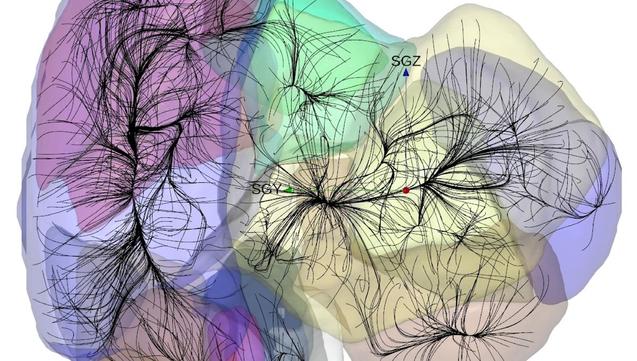 Our Galaxy Appears To Be Part Of A Structure So Large It Challenges Our Current Models Of Cosmology