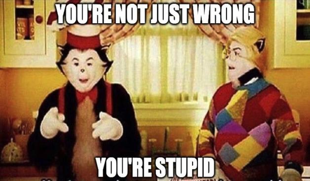 Holy projection, Batman! John Pavlovitz thinks GOP traffickers and salaries think of free talk war
star-news.press/wp Holy projection, Batman! John Pavlovitz thinks GOP traffickers and salaries think of free talk war
star-news.press/wp