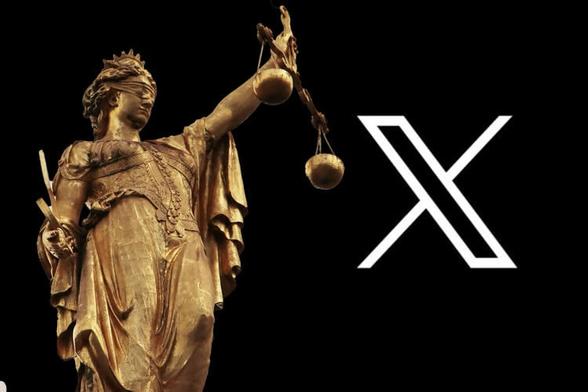 La France soupçonne une manipulation d'algorithmes sur X, le réseau refuse de le dévoiler