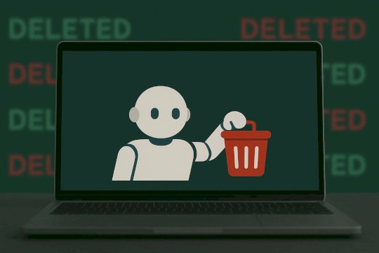 replit-ai-agent-deletes-sensitive-data-despite-explicit-instructions-–-source:hackread.com