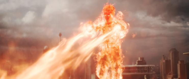 Box Office: 'Fantastic Four: First Steps' Flys To $23M In Previews