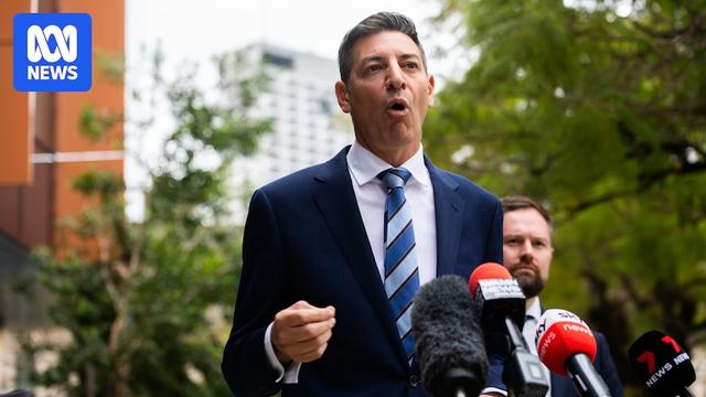 WA Liberal Party State Council supports call to abandon net zero, reduce Welcome to Country ceremonies