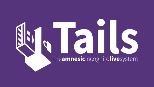 Tails 6.18