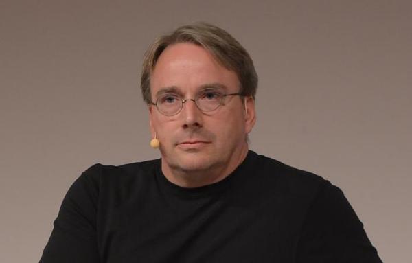 Linus Torvalds