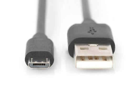 Micro-USB Micro-USB
