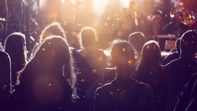 Music Placeholder Concert Women Live Music