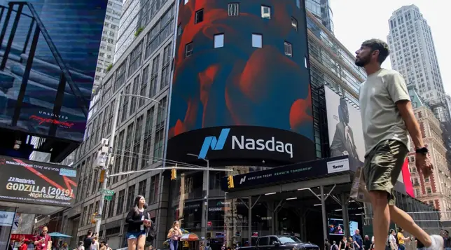 Best NASDAQ Mutual Funds in India