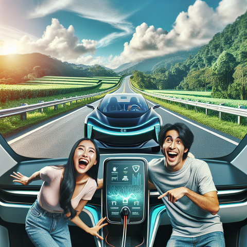 Upcoming 2025 Plug-In Hybrid Innovators: A Greener Drive Ahead