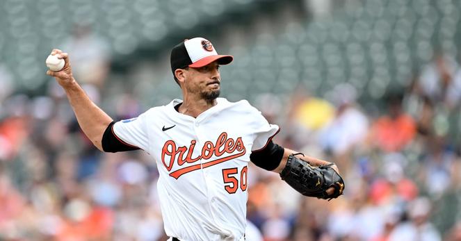 Tuesday afternoon Orioles game thread: vs. Blue Jays, 12:35pm ET