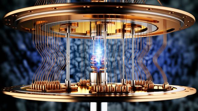 8 Quantum Computing Stocks Artificial Intelligence (AI) Investors Should Have on Their Radars. Here's the Best of the Bunch.