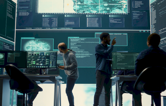 google-cloud/forrester-report:-top-challenges-to-effective-threat-intelligence-–-source:-wwwtechrepublic.com