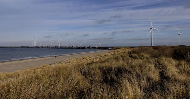 Foto Robin van Lonkhuijsen/ANP 