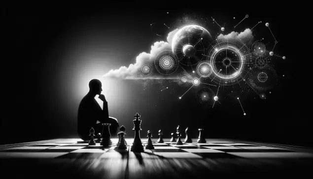 Strategieberater.in für digitales Wachstum