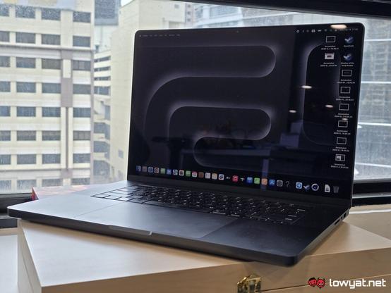 Apple MacBook Pro 16 M3 Max