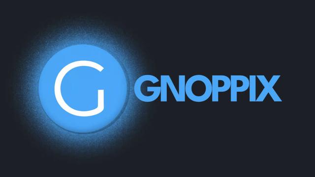 Gnoppix AI Linux 25.8