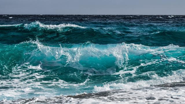 Volmex's volatility futures register over $10M in volume in one month. (Dimitris Vetsikas/Pixabay)