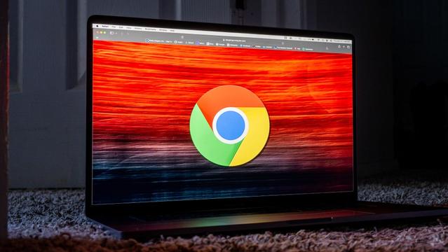 Google Chrome
