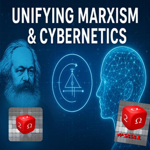 #221 Unifying Marxism & Cybernetics