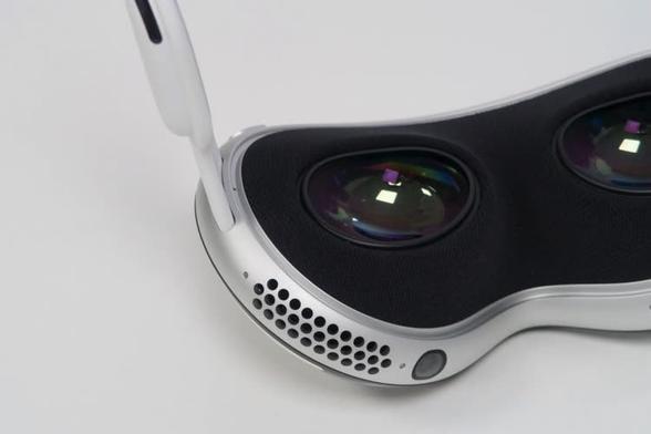 De nouveaux indices confirment un Vision Pro M5