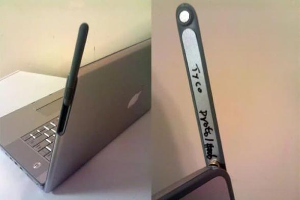 Le MacBook Pro M5 pourrait avoir une option cellulaire 5G