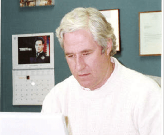Michael Sloan