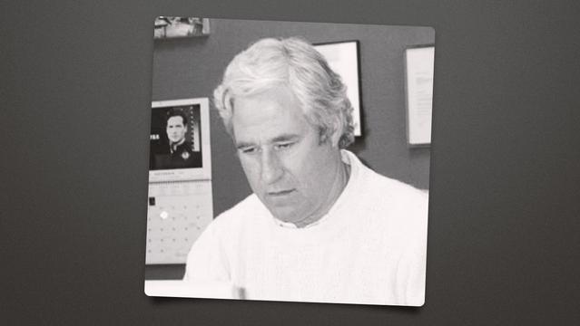 Michael Sloan