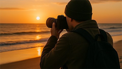 Photography Portfolio