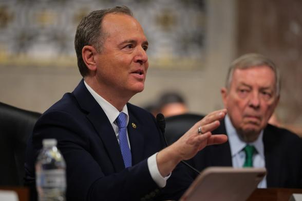 Adam Schiff