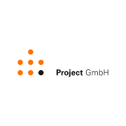 Project GmbH Planungsgesellschaft für Städtebau, Architektur und Freianlagen-Logo