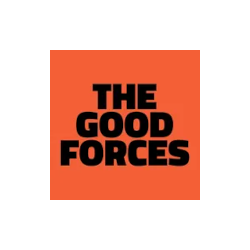 The Goodforces GmbH-Logo