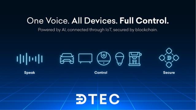 DTEC Expands AI/Blockchain Smart Mobility Ecosystem with Global Auto, Tech Leaders DTEC Expands AI/Blockchain Smart Mobility Ecosystem with Global Auto, Tech Leaders