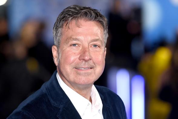 John Torode on allegations against his 'MasterChef' co-host Gregg Wallace