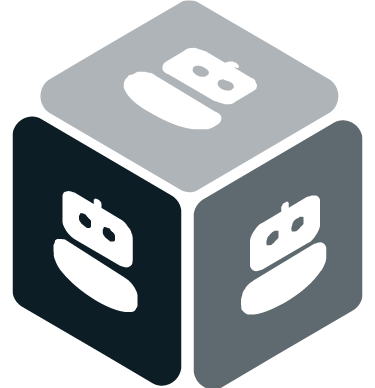 RubikChat AI Logo