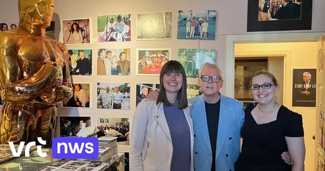 Stad Hasselt roept Hasselaren op om memorabilia te digitaliseren en start met collectie van Frans Billen | VRT NWS: nieuws