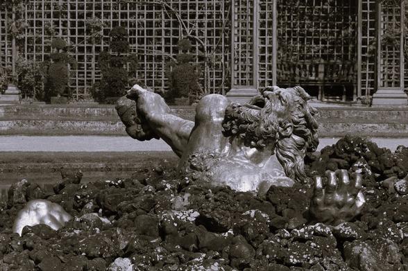 ‘Gigantes’: An Examination of Giants in Ancient Greek Mythology