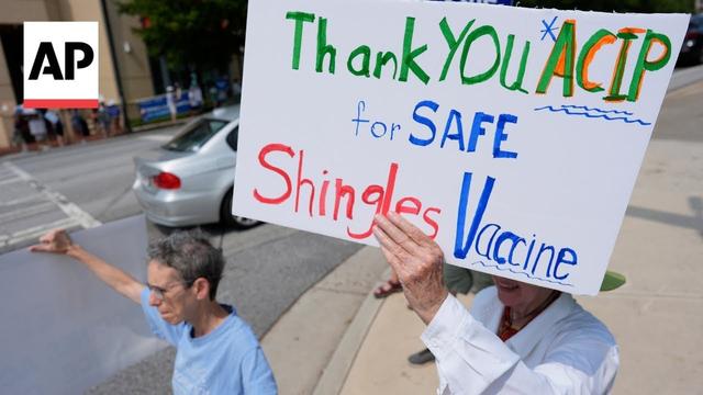 RFK Jr.’s vaccine committee plans to vote on COVID-19, hepatitis B, chickenpox shots (Video)