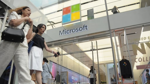 Nederlandse hacker ontdekt cruciaal beveiligingsprobleem bij Microsoft