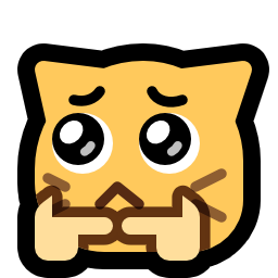 :neocat_bottom: :neocat_bottom: