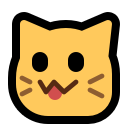 :neocat_blep: :neocat_blep: