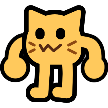 :neocat_legs_arms: