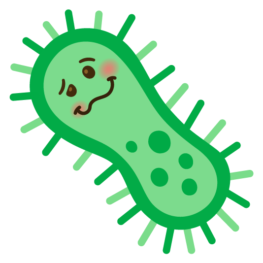:woozy_bacteria: