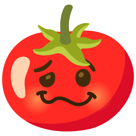 :woozy_tomato: