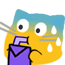 :blobcatsipsweats: :blobcatsipsweats: