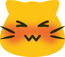 :blobcat_blush: