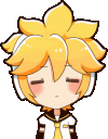 kagamine_len_thumbs_up